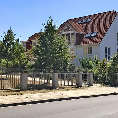 Apartment Ferienwohnung Mit 3 Schlafraeumen *