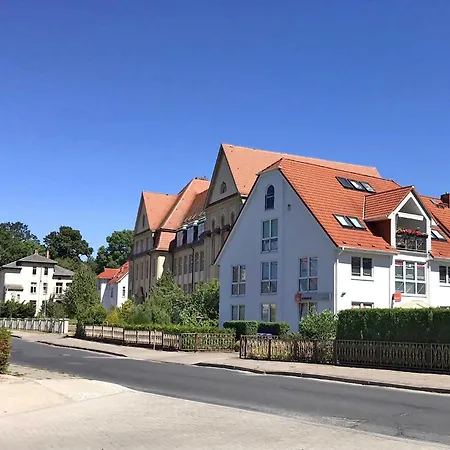 Ferienwohnung Mit 3 Schlafraeumen Apartment