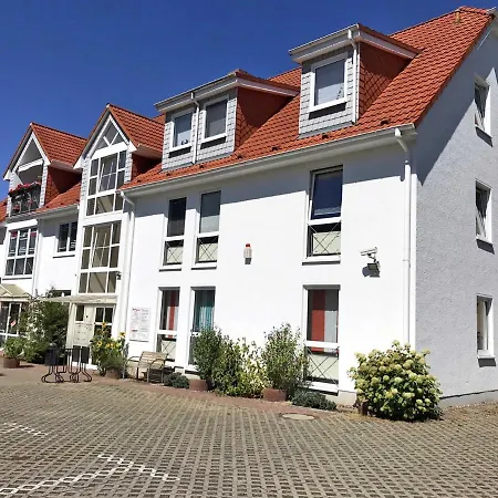 Ferienwohnung Mit 3 Schlafraeumen Apartment