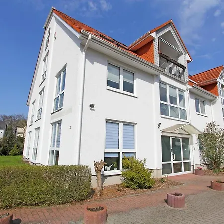 Apartment Ferienwohnung Mit 3 Schlafraeumen
